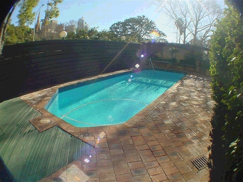 3.5/1  Boomerang Place, Darlinghurst NSW 2010