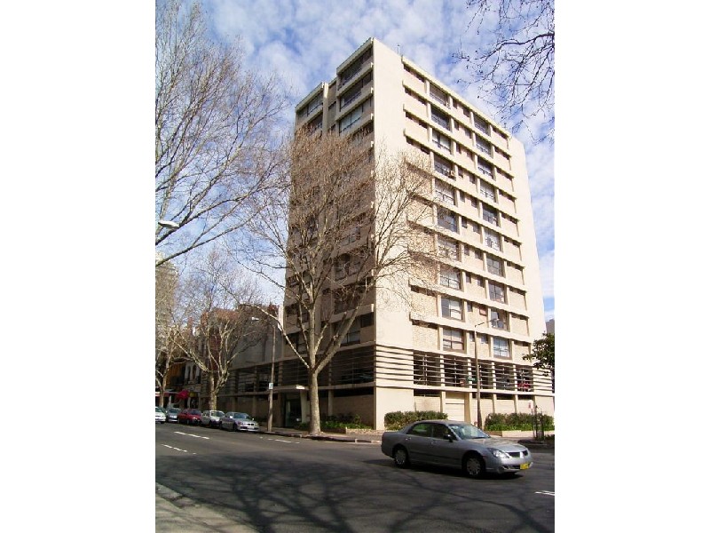 69/45  Macleay Street, Potts Point NSW 2011