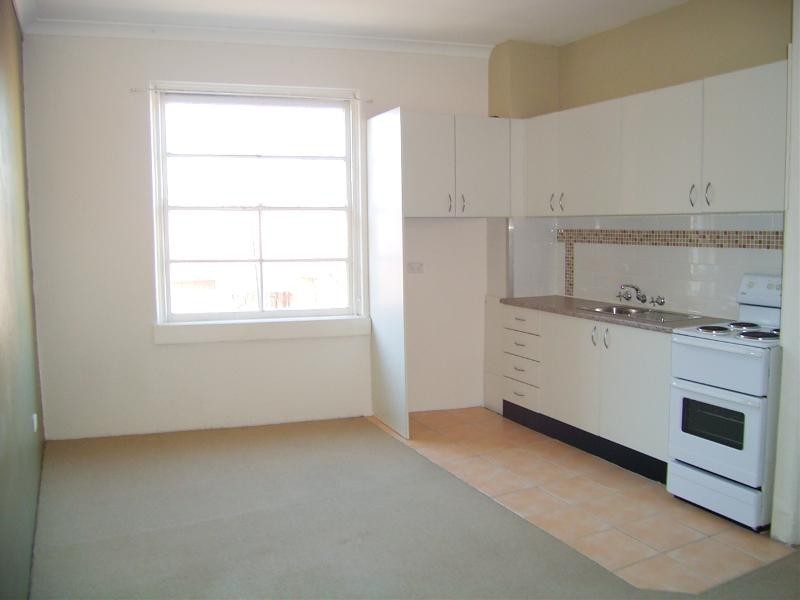 40/9  Ward Avenue, Potts Point NSW 2011