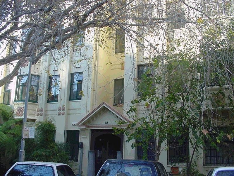 11/12  Royston Street, Darlinghurst NSW 2010