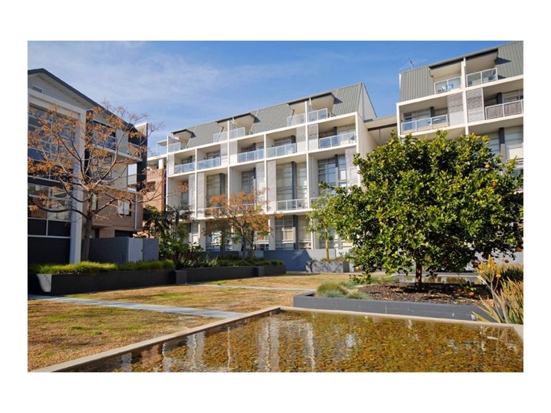 C209/3  Brennan Street, Alexandria NSW 2015