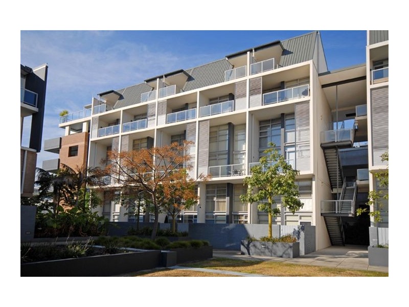 C209/3  Brennan Street, Alexandria NSW 2015