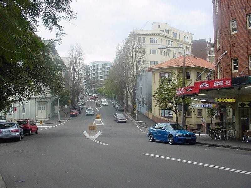 19/29  Elizabeth Bay Road, Elizabeth Bay NSW 2011