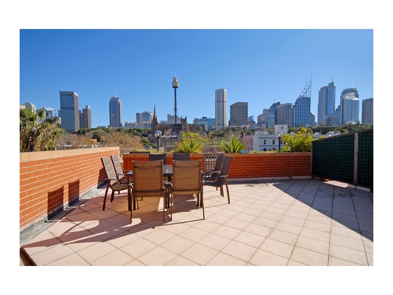 54/27-51  Palmer Street, Woolloomooloo NSW 2011