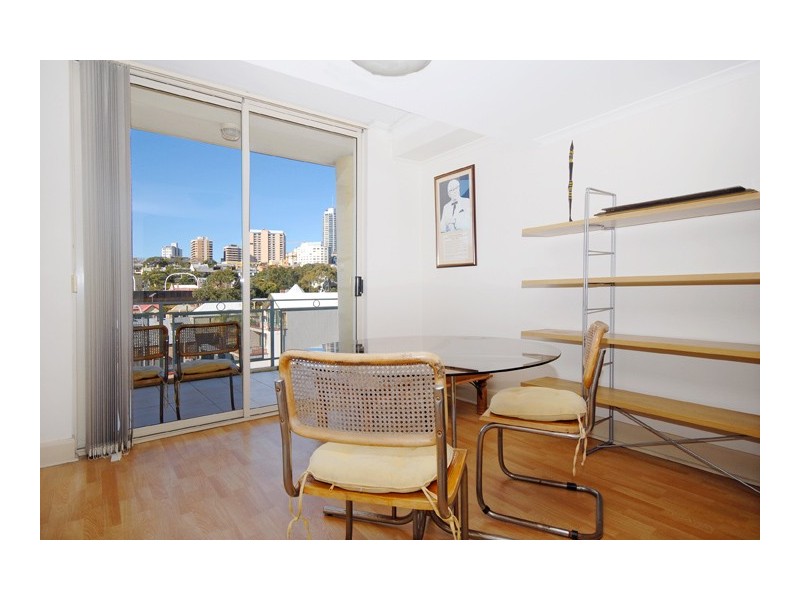 54/27-51  Palmer Street, Woolloomooloo NSW 2011