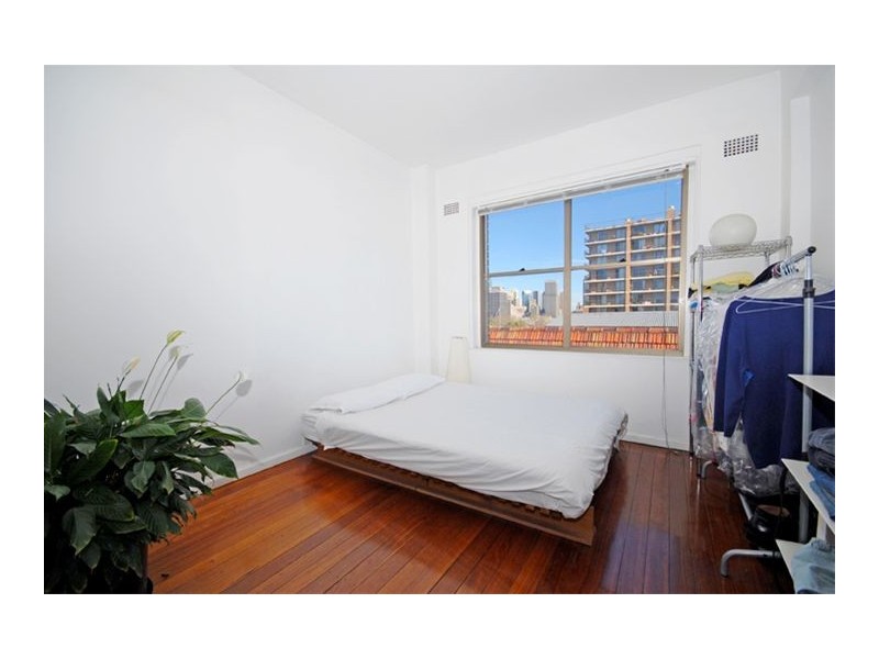 58/117  Macleay Street, Potts Point NSW 2011