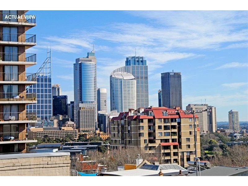 58/117  Macleay Street, Potts Point NSW 2011