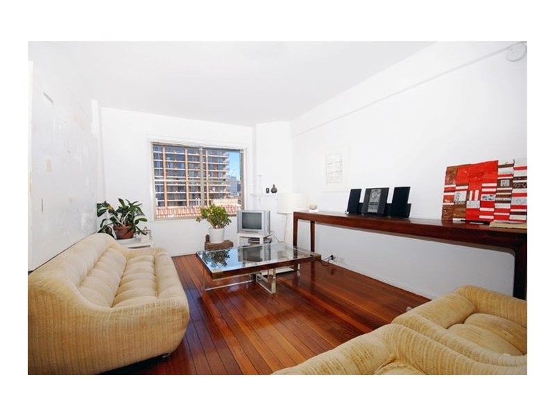 58/117  Macleay Street, Potts Point NSW 2011