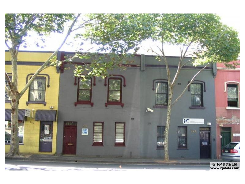 598  Harris Street, Ultimo NSW 2007