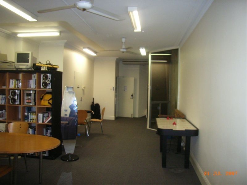 598  Harris Street, Ultimo NSW 2007