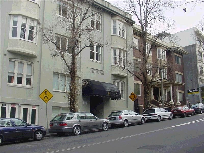 9/51  Elizabeth Bay Road, Elizabeth Bay NSW 2011