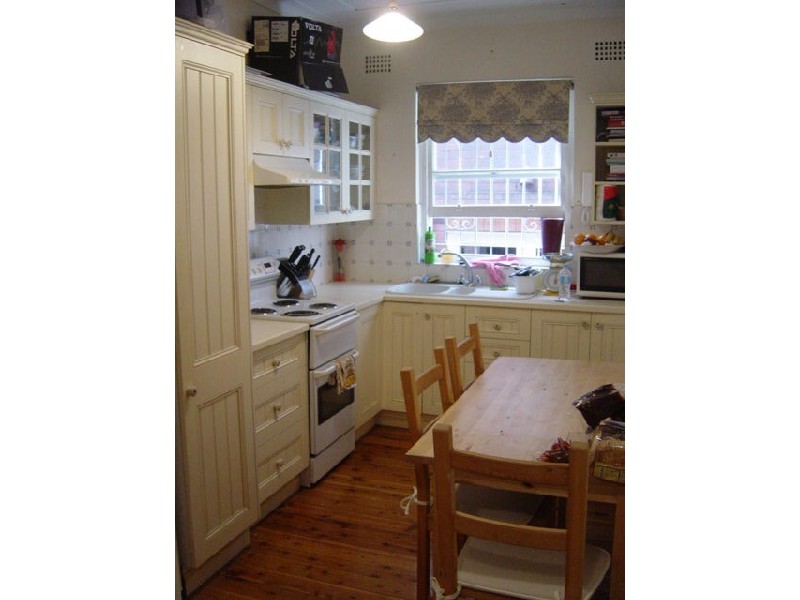 3/17  Cooper Street, Paddington NSW 2021