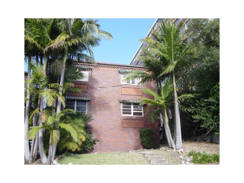 3/17  Cooper Street, Paddington NSW 2021