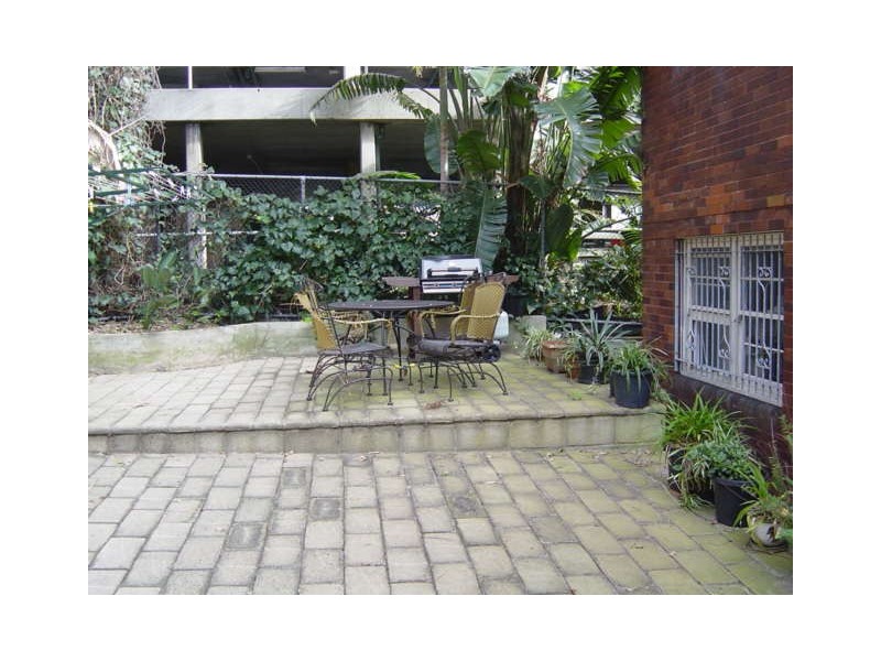 3/17  Cooper Street, Paddington NSW 2021