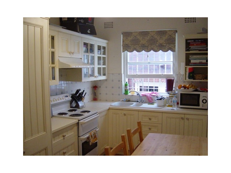 3/17  Cooper Street, Paddington NSW 2021