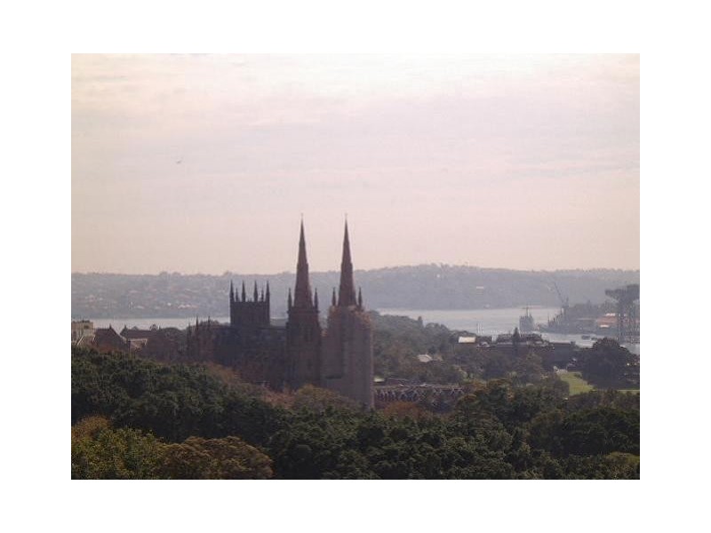 1702/281  Elizabeth Street, Sydney NSW 2000