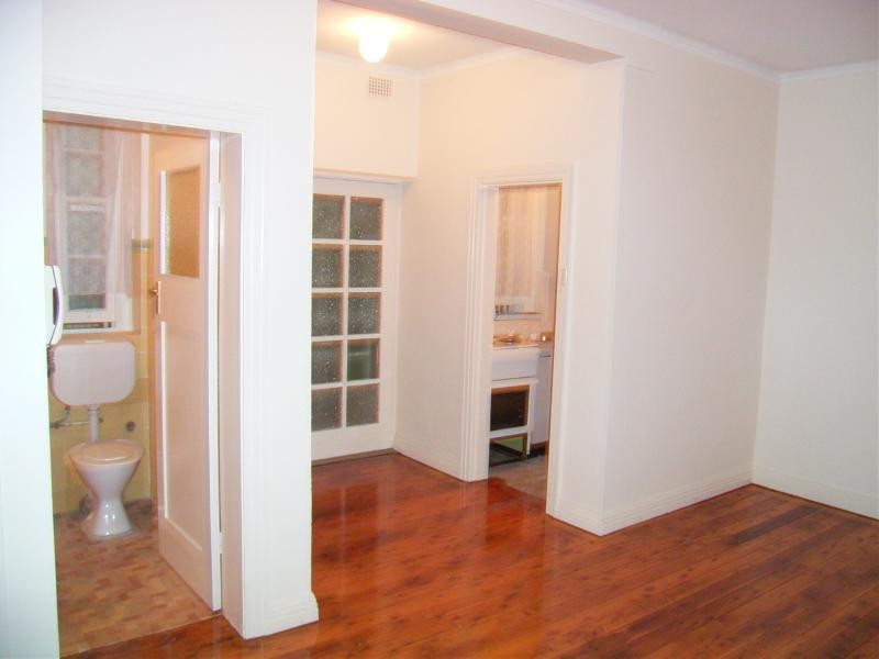 3/2  Crick Avenue, Potts Point NSW 2011