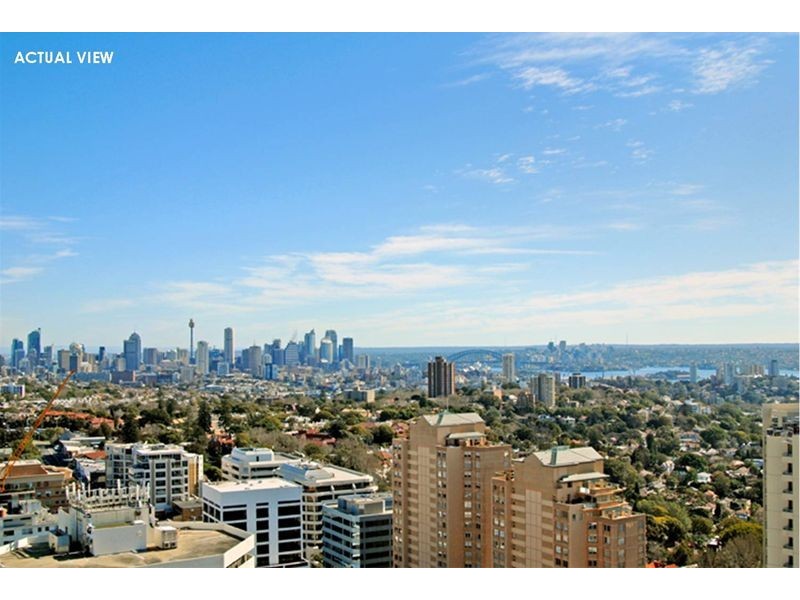 2712/83-85  Spring Street, Bondi Junction NSW 2022