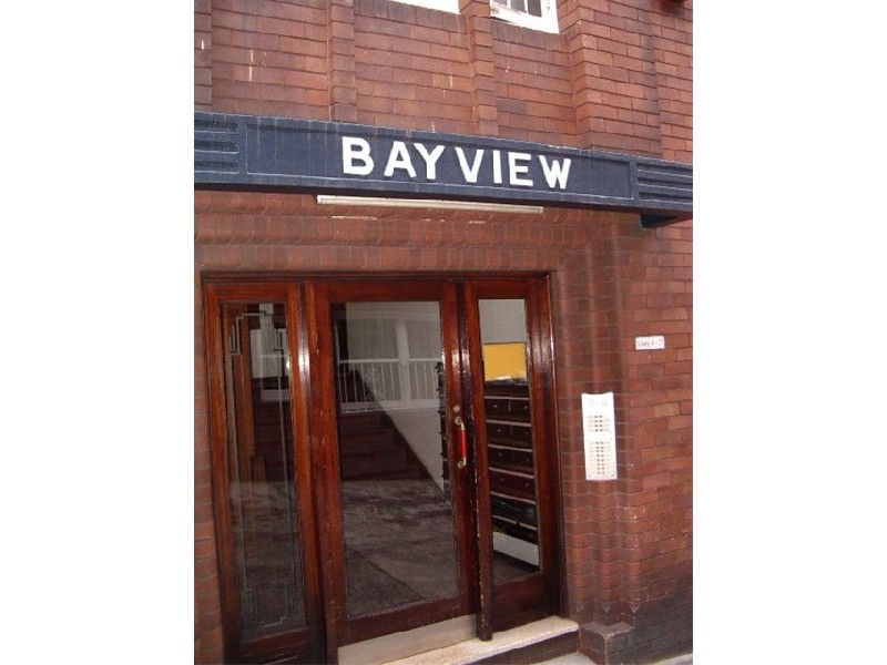 23/64  Bayswater Road, Rushcutters Bay NSW 2011