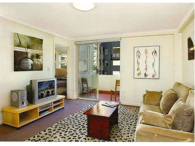 16/52-54  Kings Cross Road, Potts Point NSW 2011