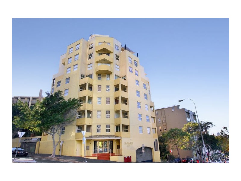 16/52-54  Kings Cross Road, Potts Point NSW 2011