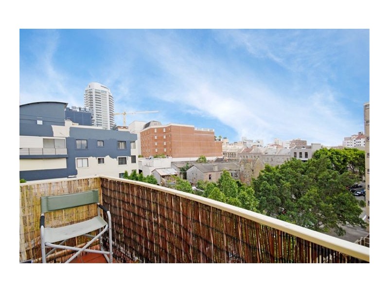 20/52-54  Kings Cross Road, Rushcutters Bay NSW 2011