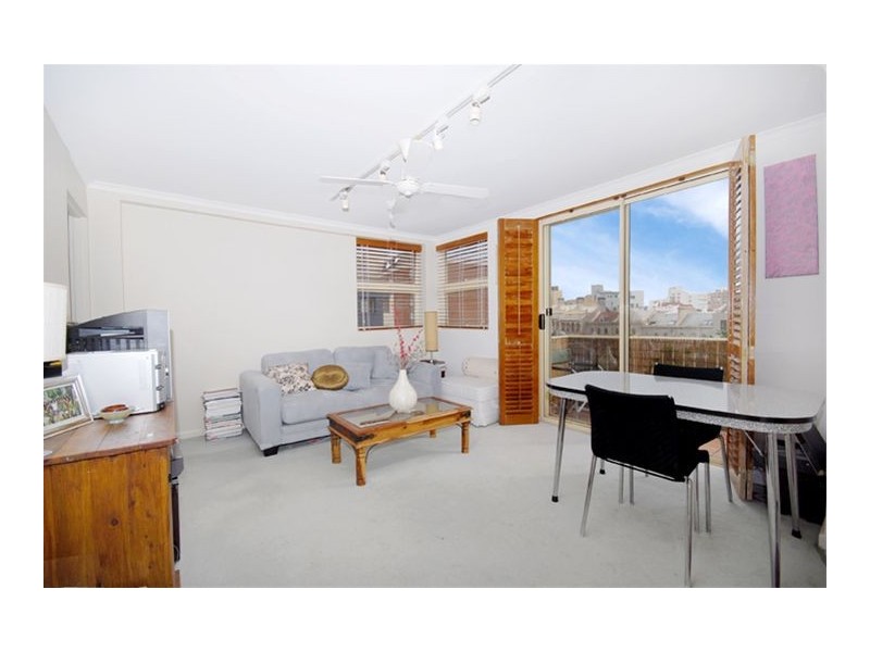 20/52-54  Kings Cross Road, Rushcutters Bay NSW 2011