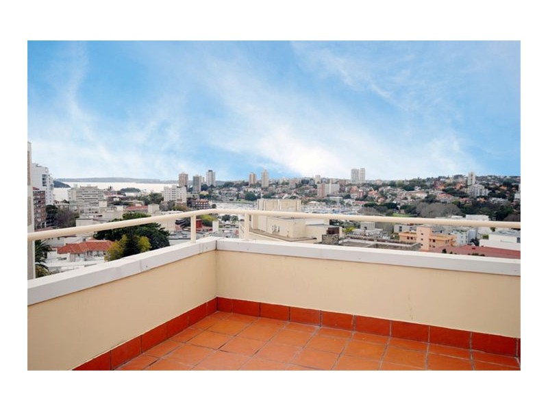 20/52-54  Kings Cross Road, Rushcutters Bay NSW 2011