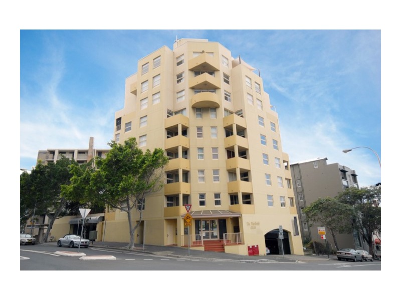 20/52-54  Kings Cross Road, Rushcutters Bay NSW 2011