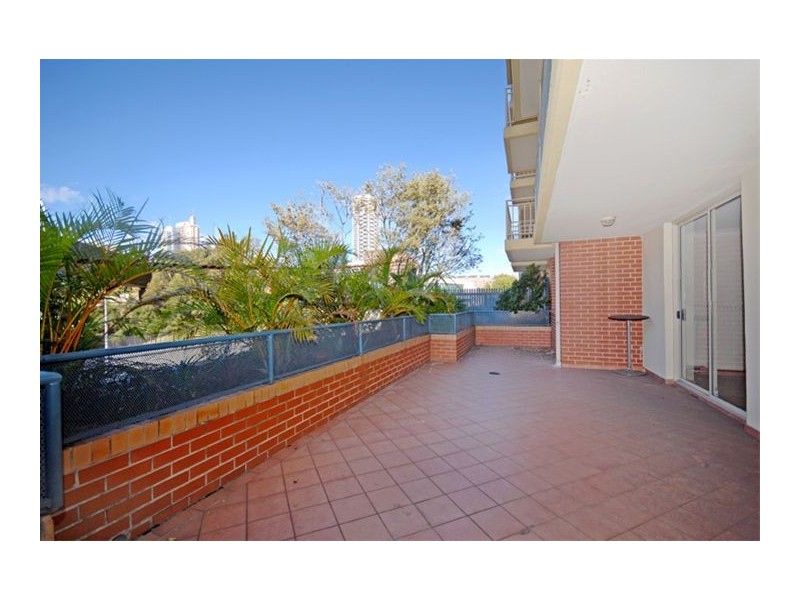 18/27-51  Palmer Street, Woolloomooloo NSW 2011