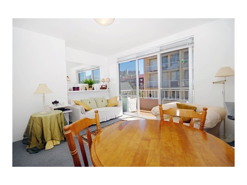17/9  Clement Street, Rushcutters Bay NSW 2011