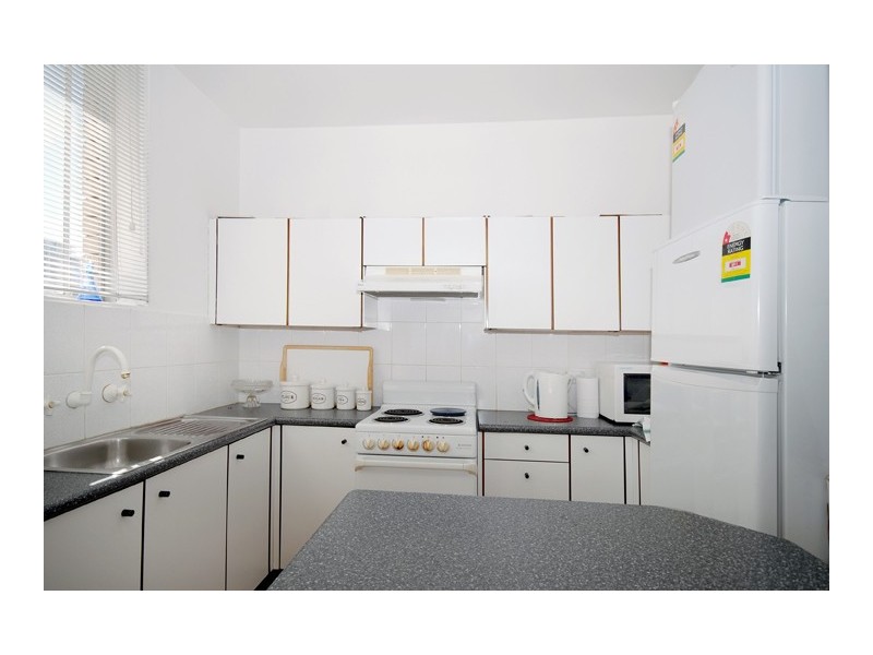 17/9  Clement Street, Rushcutters Bay NSW 2011