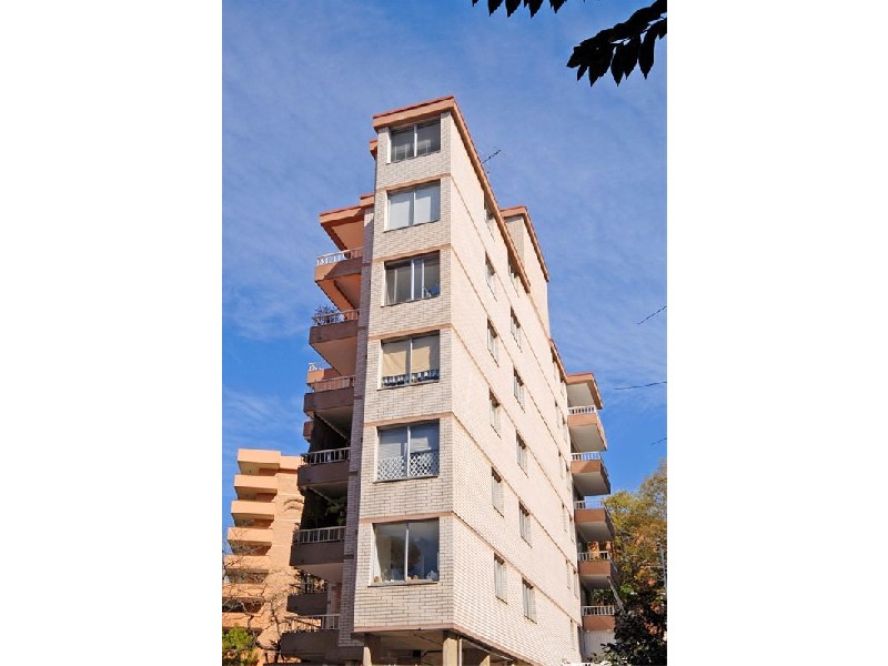17/9  Clement Street, Rushcutters Bay NSW 2011