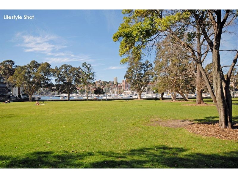 17/9  Clement Street, Rushcutters Bay NSW 2011