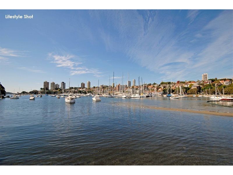 17/9  Clement Street, Rushcutters Bay NSW 2011