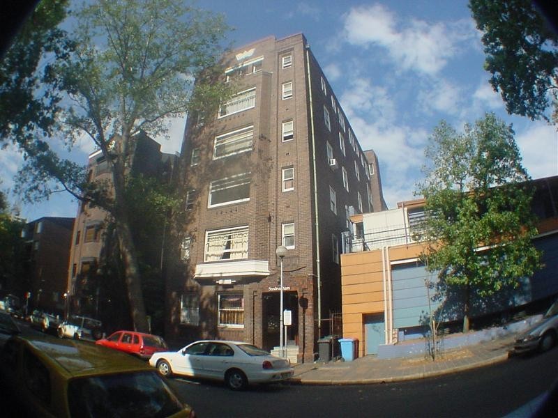 42/20  Springfield Avenue, Potts Point NSW 2011