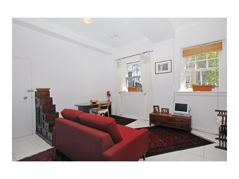2/12  Tusculum Street, Potts Point NSW 2011