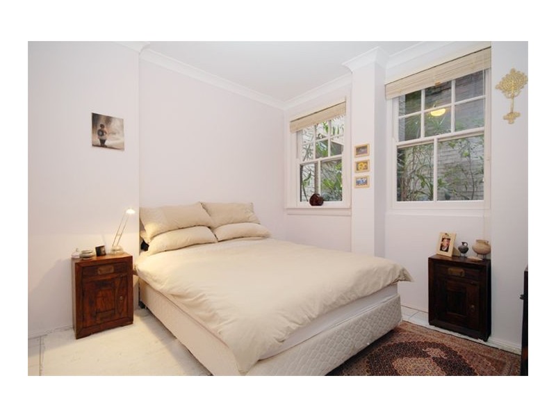 2/12  Tusculum Street, Potts Point NSW 2011