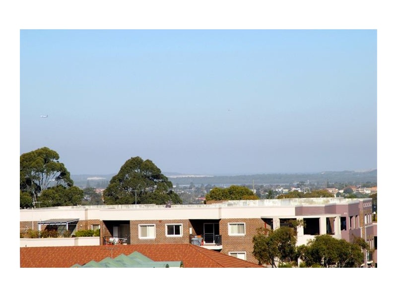 8/21-27  West Street, Hurstville NSW 2220