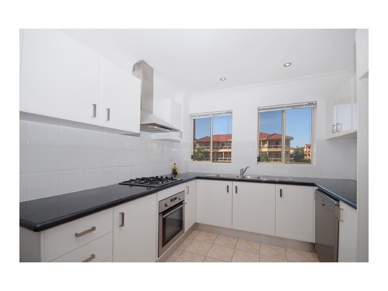 8/21-27  West Street, Hurstville NSW 2220
