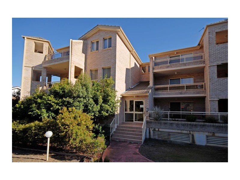 8/21-27  West Street, Hurstville NSW 2220