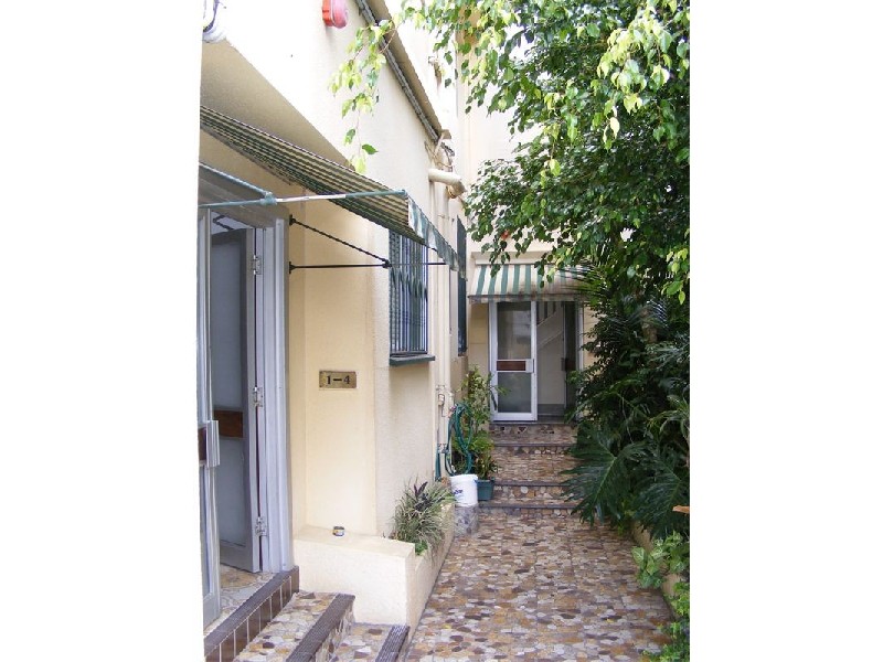 5/1  Hughes Street, Potts Point NSW 2011