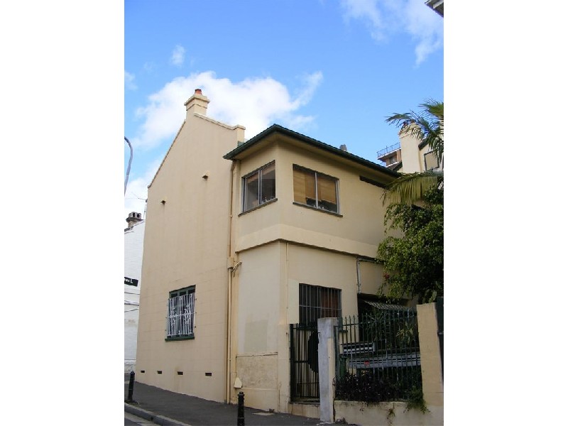 5/1  Hughes Street, Potts Point NSW 2011