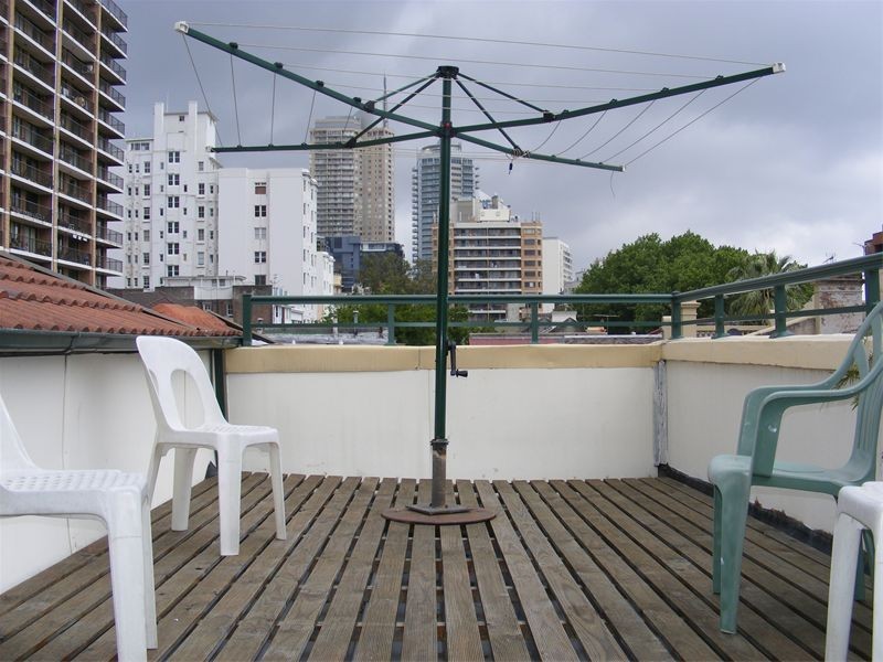 5/1  Hughes Street, Potts Point NSW 2011