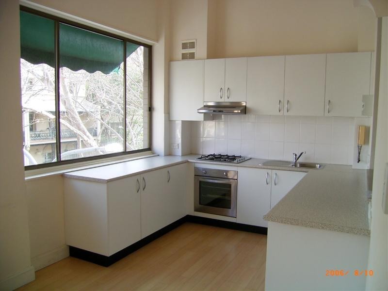 4/126  Victoria Street, Potts Point NSW 2011