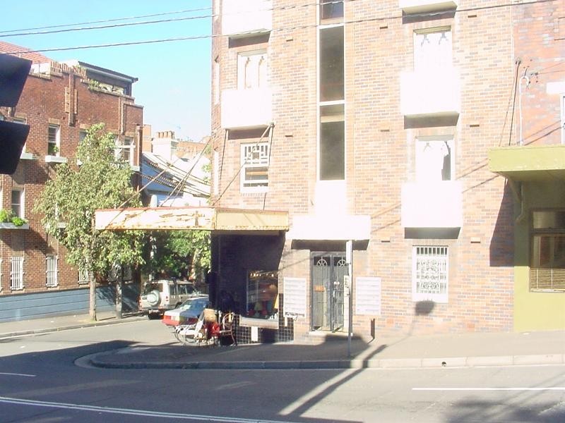 14/381  Liverpool Street, Darlinghurst NSW 2010