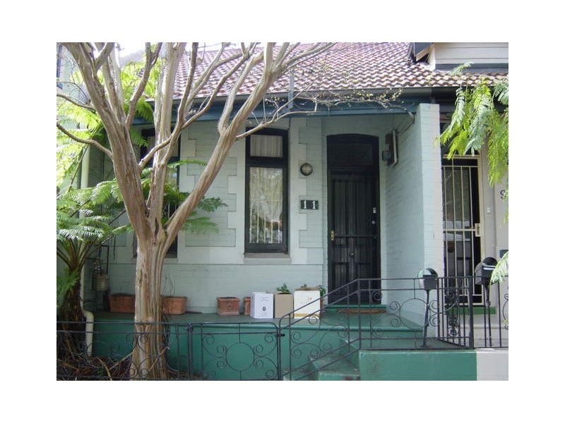 11  Walker Avenue, Edgecliff NSW 2027