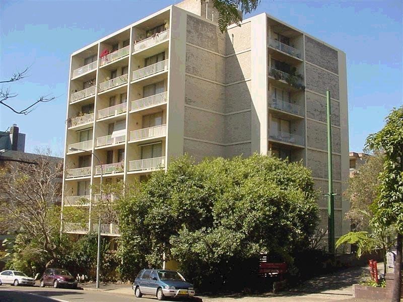 507/76  Roslyn Gardens, Rushcutters Bay NSW 2011