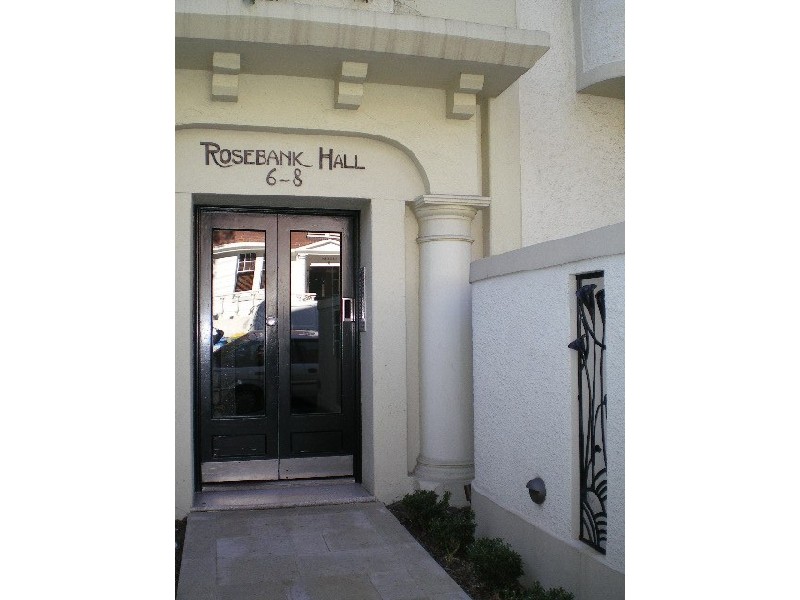 15/6-8  Farrell Avenue, Darlinghurst NSW 2010