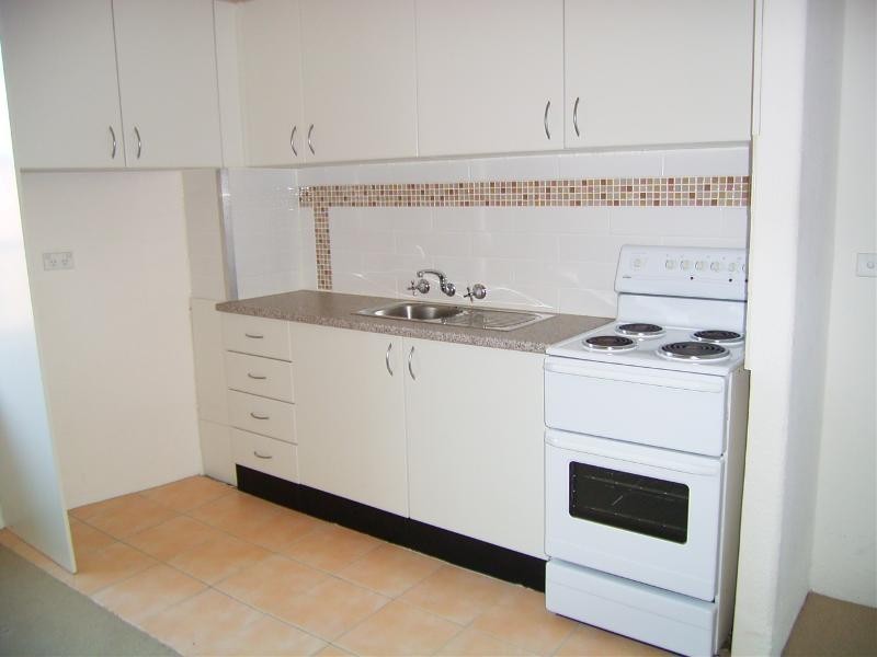 40/9  Ward Avenue, Potts Point NSW 2011